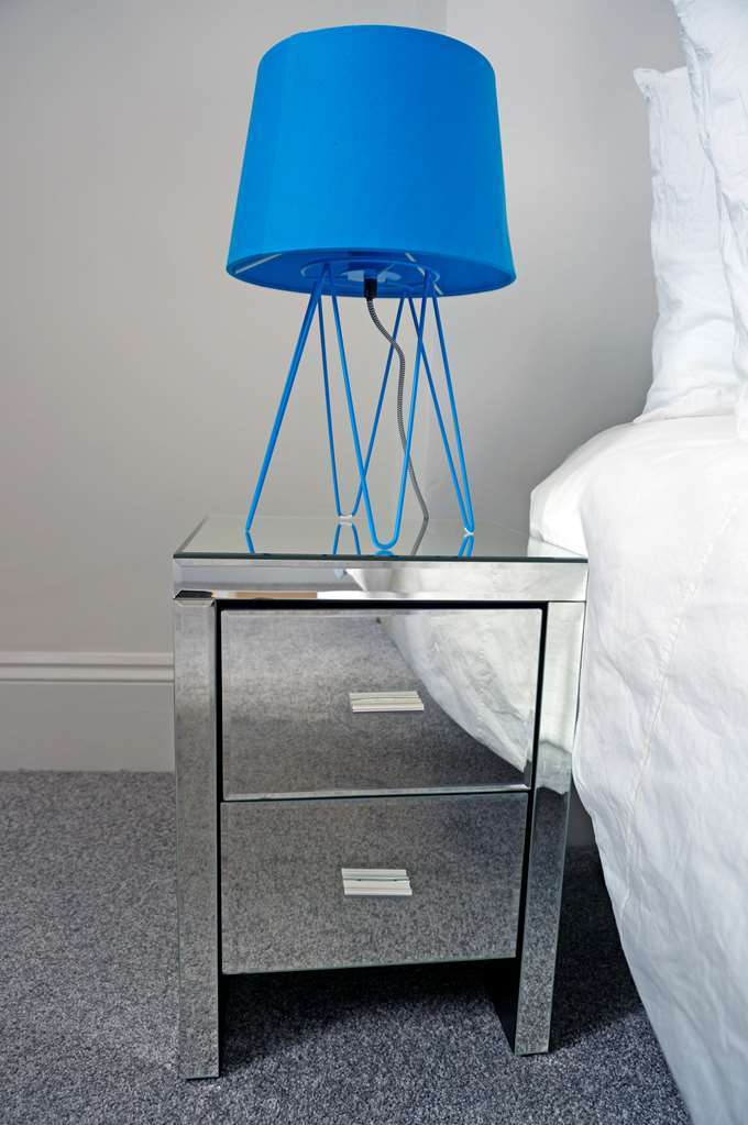 Apartmán Birch At Bedford Hove Pokoj fotografie