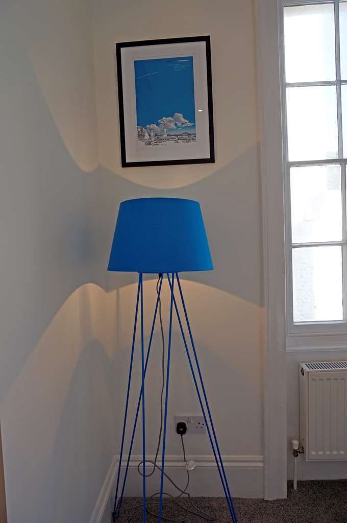 Apartmán Birch At Bedford Hove Pokoj fotografie