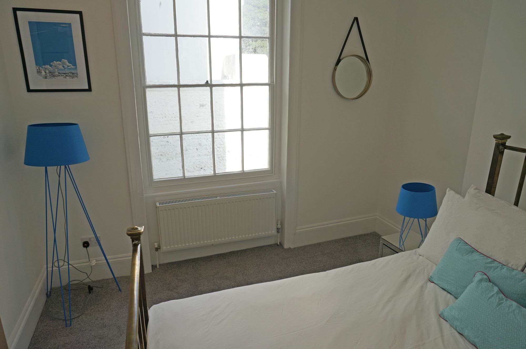 Apartmán Birch At Bedford Hove Exteriér fotografie