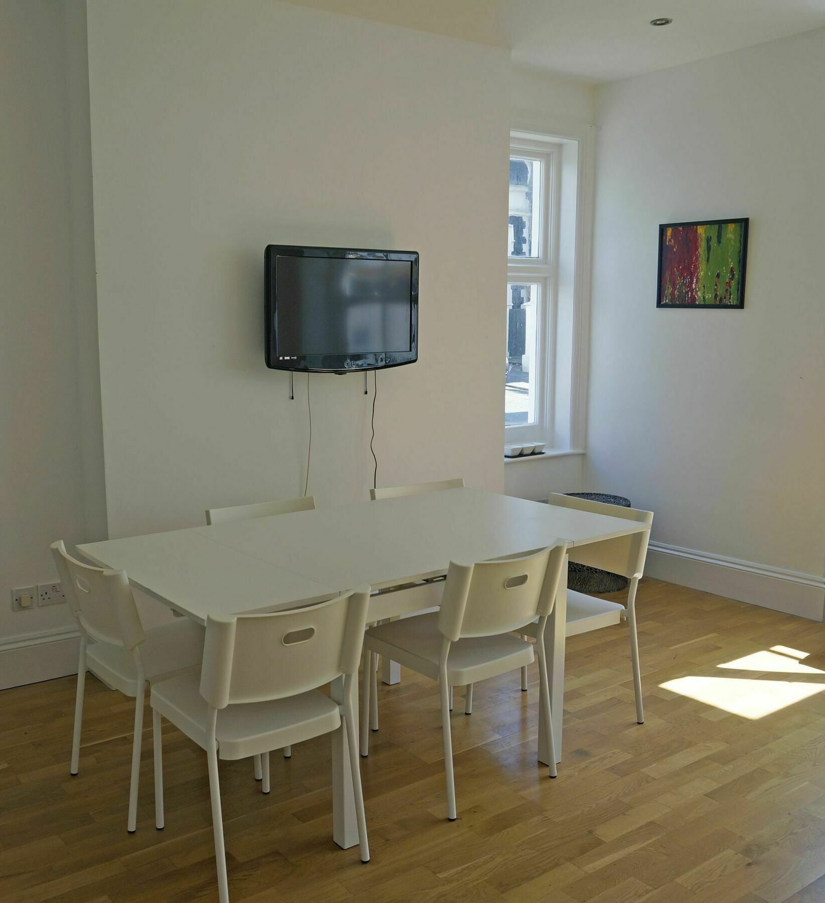 Apartmán Birch At Bedford Hove Exteriér fotografie
