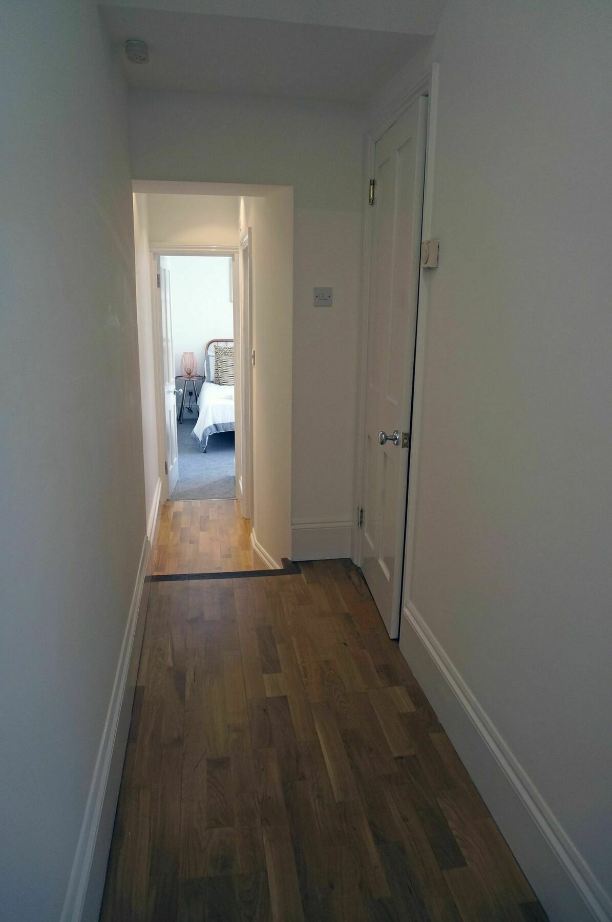 Apartmán Birch At Bedford Hove Exteriér fotografie