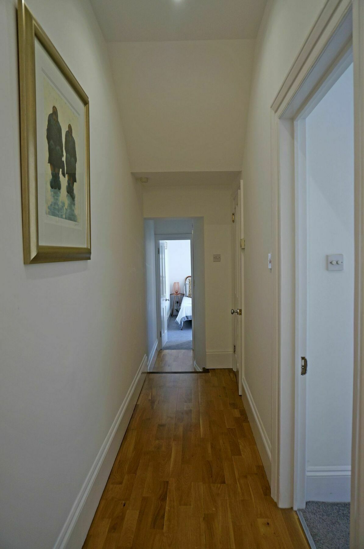 Apartmán Birch At Bedford Hove Exteriér fotografie